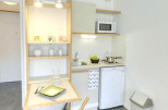 vente Résidence etudiante Marseille 13eme Arrondissement