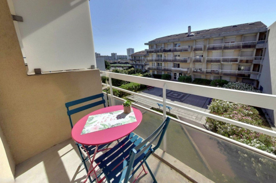 vente Résidence etudiante Marseille 13eme Arrondissement - Photo 5