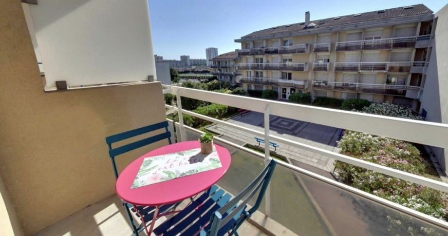 vente Résidence etudiante Marseille 13eme Arrondissement