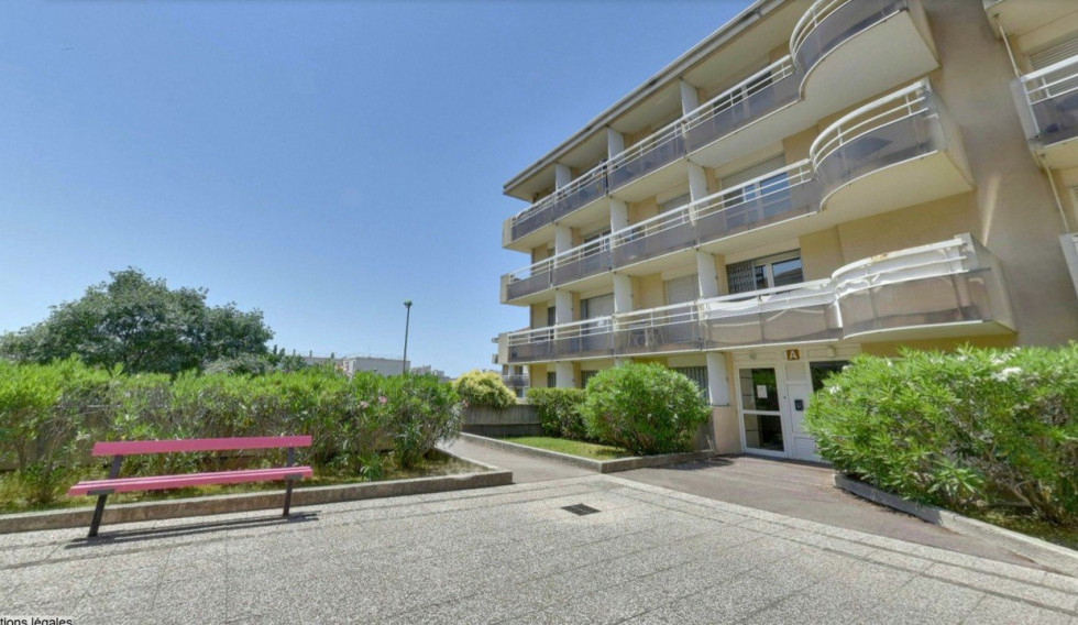 vente Résidence etudiante Marseille 13eme Arrondissement - Photo 1