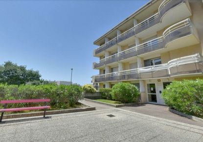 vente Résidence etudiante Marseille 13eme Arrondissement