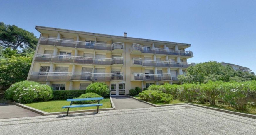 vente Résidence etudiante Marseille 13eme Arrondissement