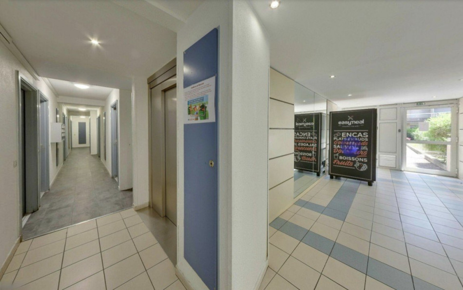 vente Résidence etudiante Marseille 13eme Arrondissement - Photo 10