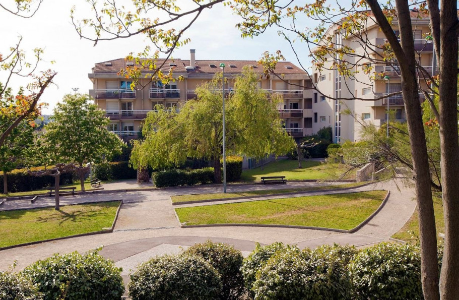 vente Résidence etudiante Marseille 13eme Arrondissement - Photo 8