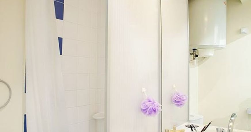 vente Résidence etudiante Marseille 13eme Arrondissement