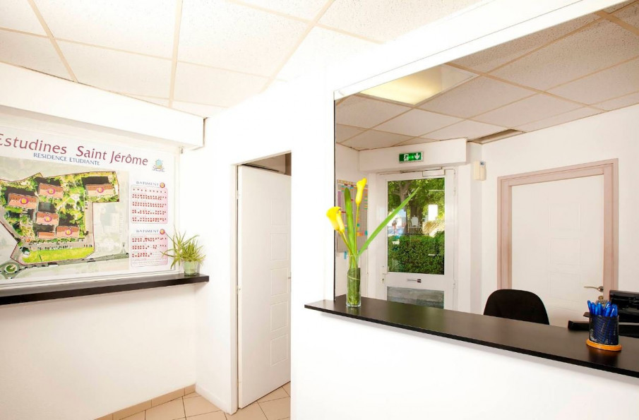 vente Résidence etudiante Marseille 13eme Arrondissement - Photo 7