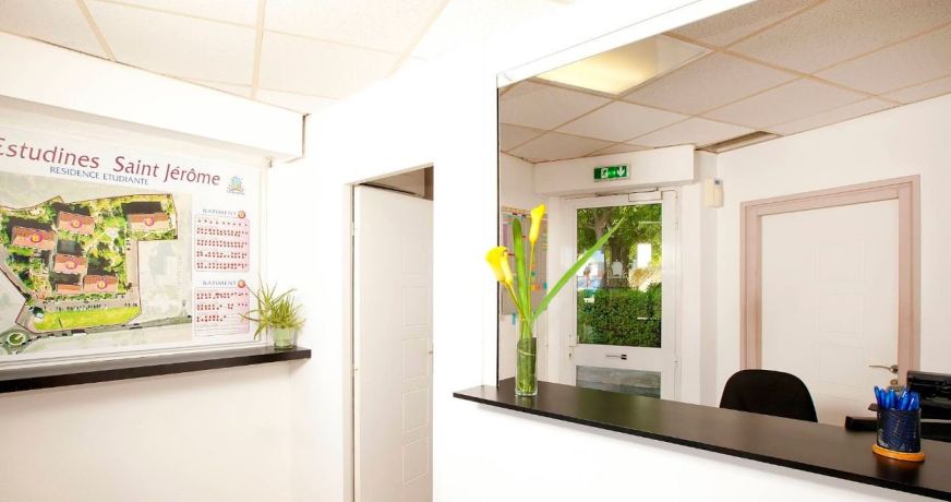 vente Résidence etudiante Marseille 13eme Arrondissement