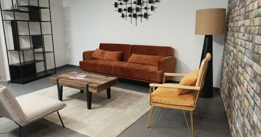 vente Résidence etudiante Marseille 1er Arrondissement