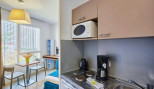 vente Résidence etudiante Marseille 1er Arrondissement