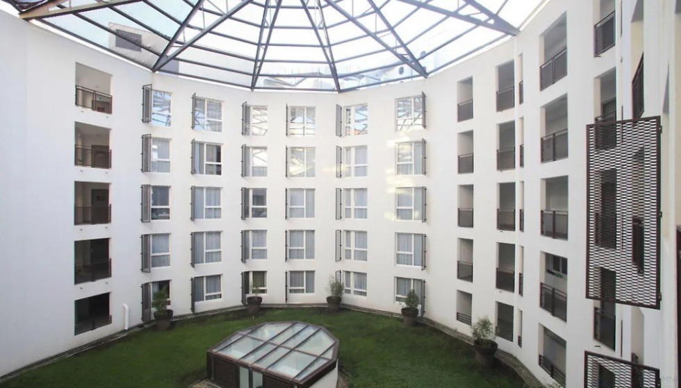 vente Résidence etudiante Marseille 1er Arrondissement - Photo 8