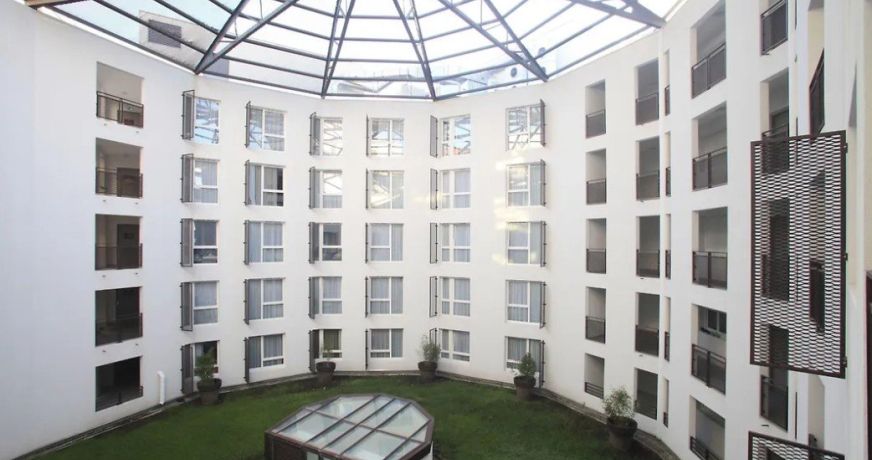 vente Résidence etudiante Marseille 1er Arrondissement