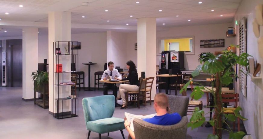 vente Résidence etudiante Marseille 1er Arrondissement