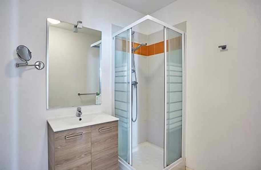 vente Résidence etudiante Marseille 1er Arrondissement - Photo 4