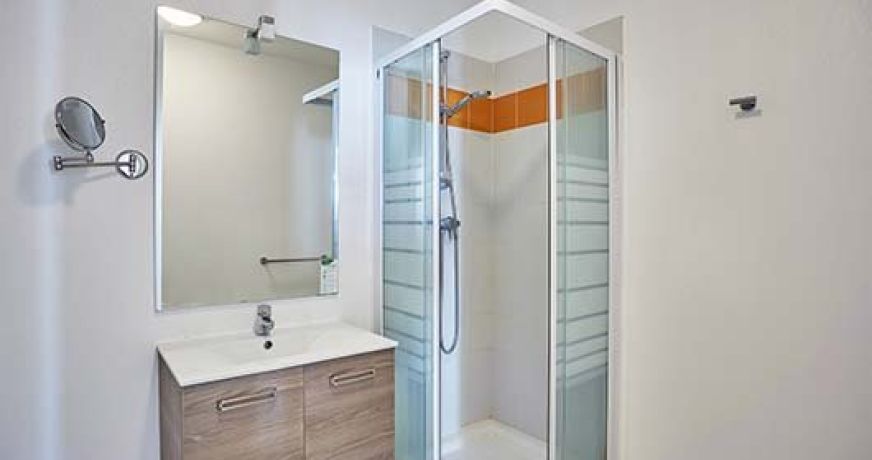 vente Résidence etudiante Marseille 1er Arrondissement