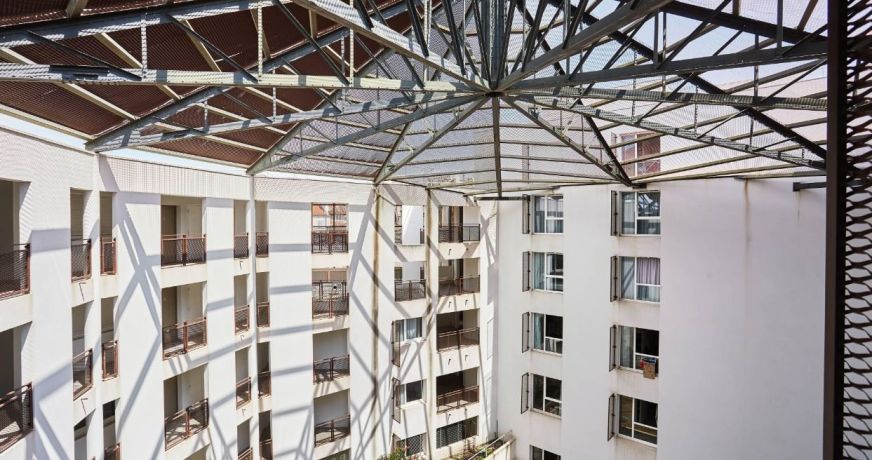 vente Résidence etudiante Marseille 1er Arrondissement