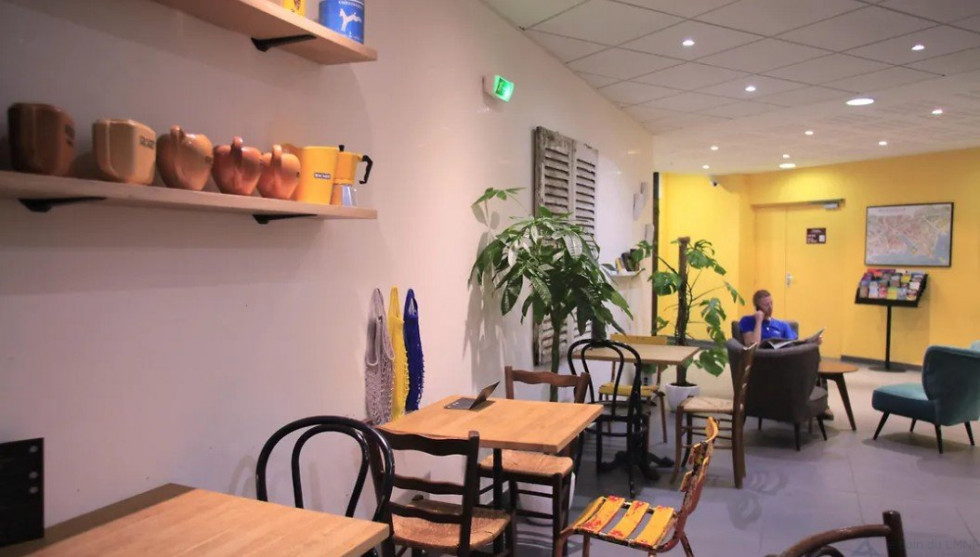 vente Résidence etudiante Marseille 1er Arrondissement - Photo 5
