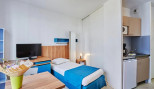 vente Résidence etudiante Marseille 1er Arrondissement