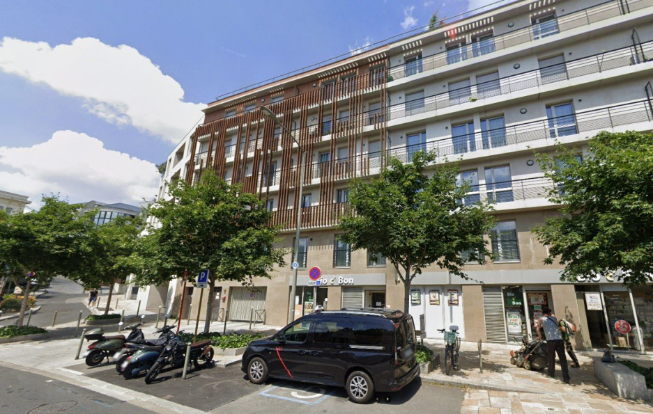vente Résidence seniors Sevres - Photo 1
