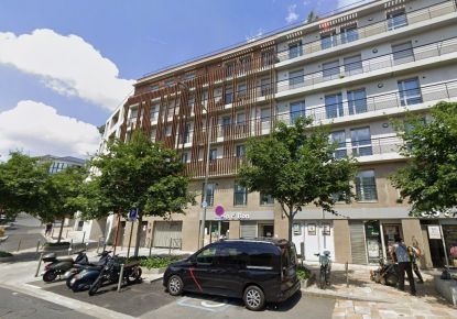 vente Résidence seniors Sevres
