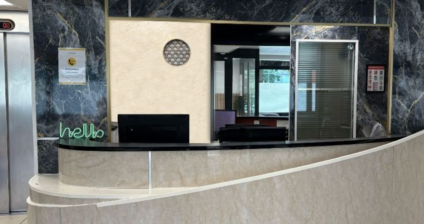 vente Résidence affaires Alfortville