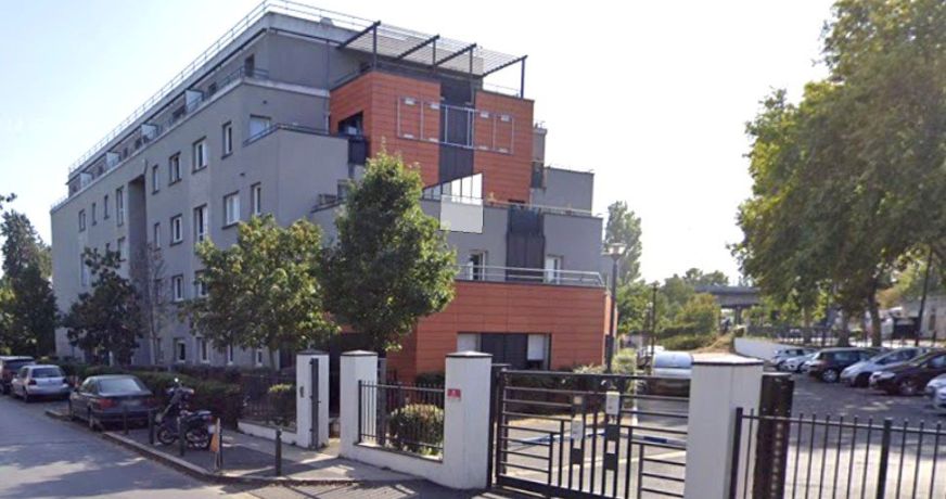 vente Résidence affaires Alfortville