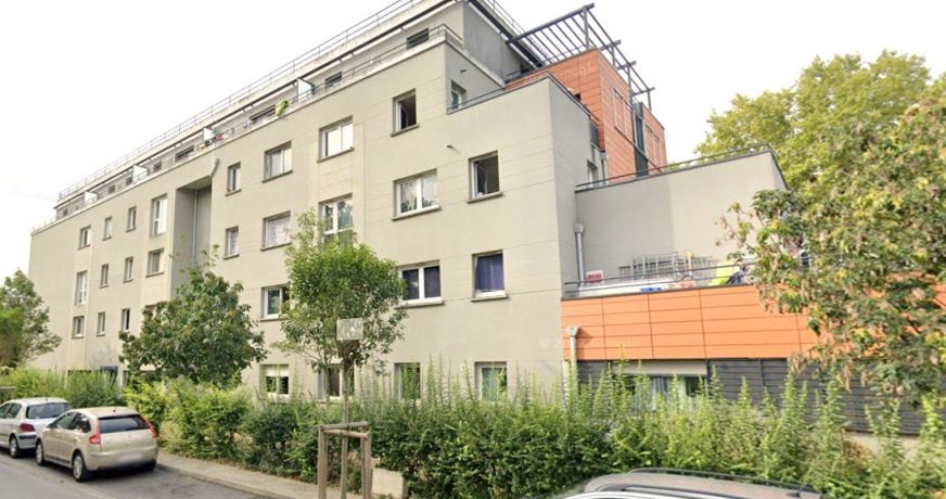vente Résidence affaires Alfortville