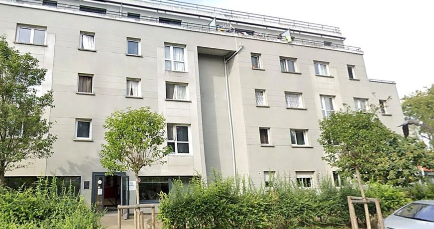 vente Résidence affaires Alfortville