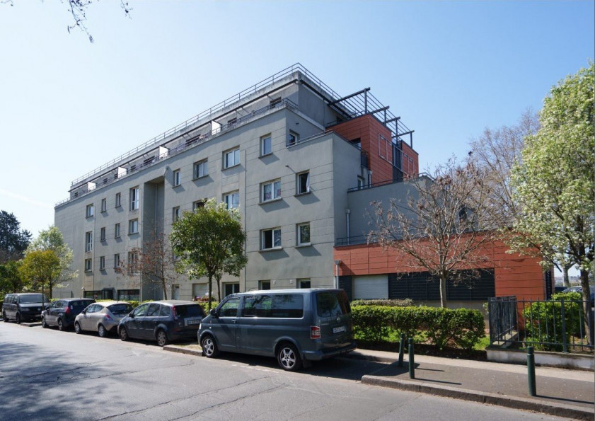 vente Résidence affaires Alfortville - Photo 1