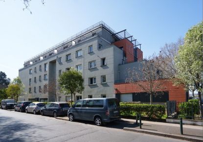 vente Résidence affaires Alfortville