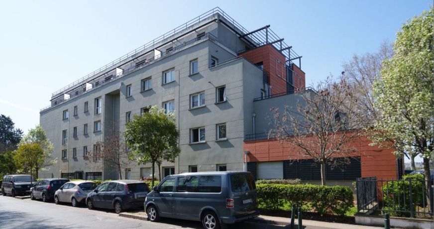 vente Résidence affaires Alfortville