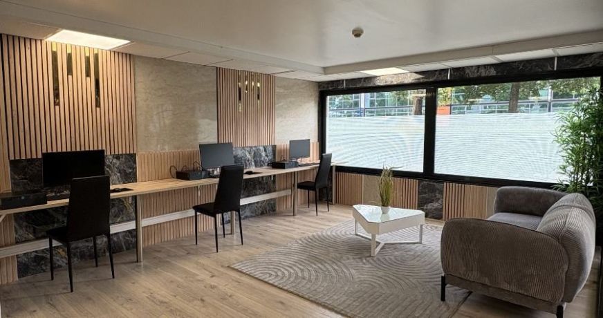 vente Résidence affaires Alfortville