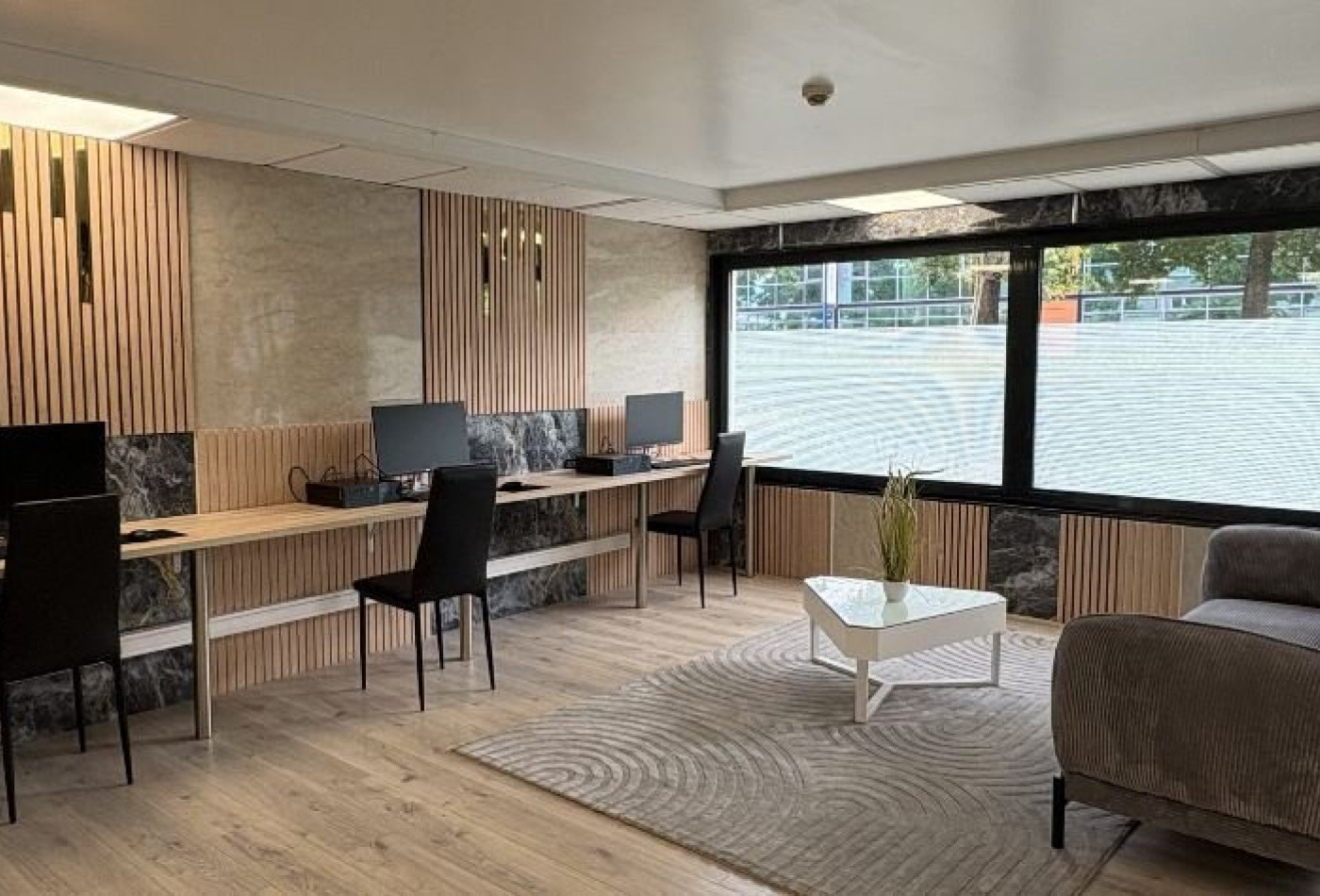 vente Résidence affaires Alfortville - Photo 7