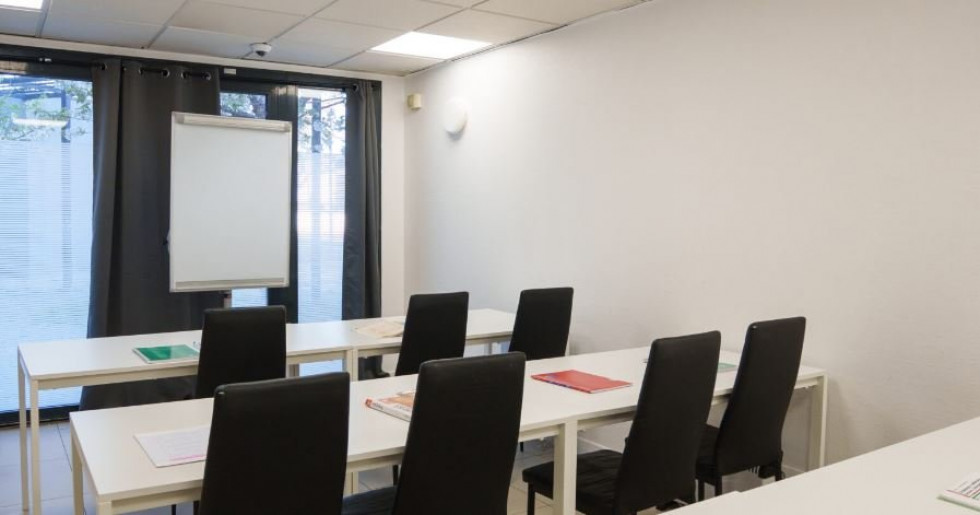 vente Résidence affaires Alfortville - Photo 9