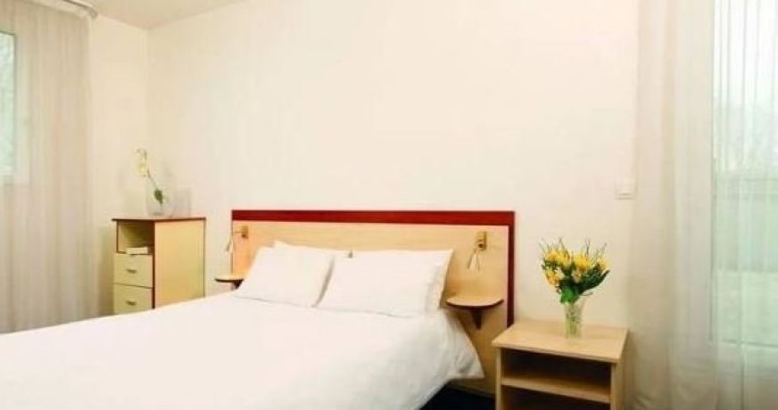 vente Résidence affaires Alfortville