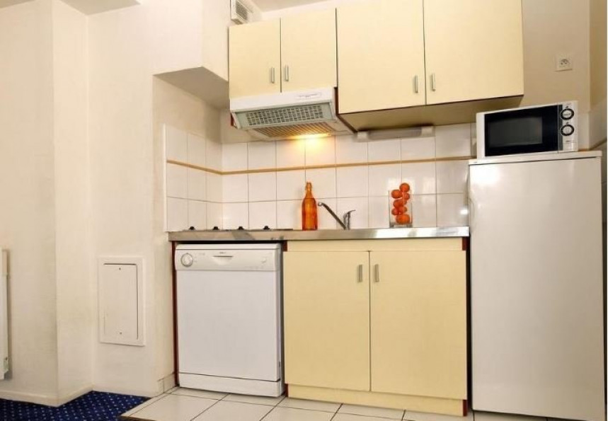 vente Résidence affaires Alfortville - Photo 4