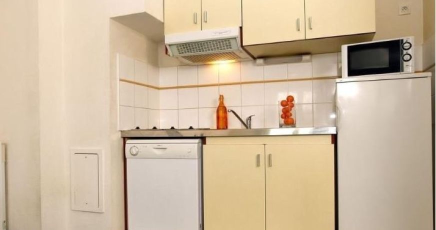 vente Résidence affaires Alfortville