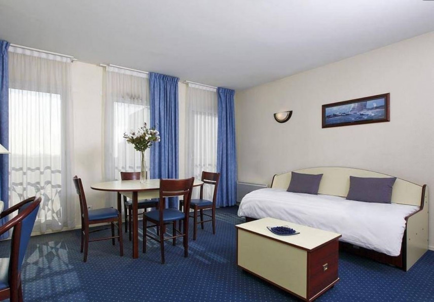 vente Résidence affaires Alfortville - Photo 2