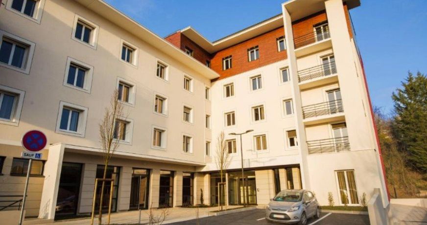 vente Résidence affaires Dardilly