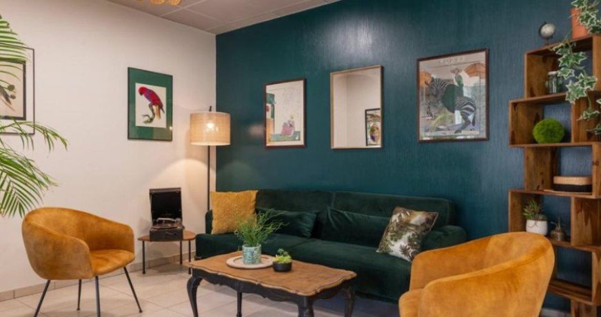 vente Résidence affaires Dardilly
