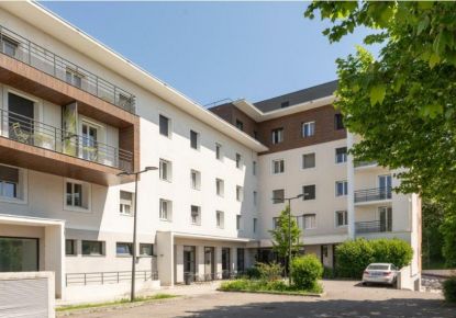 vente Résidence affaires Dardilly