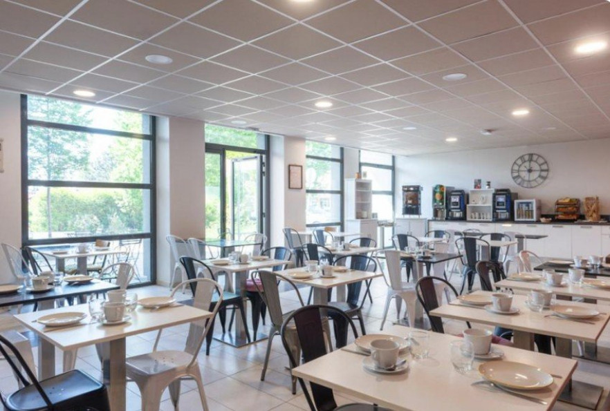 vente Résidence affaires Dardilly - Photo 6