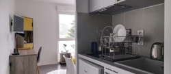 vente Résidence etudiante Pessac