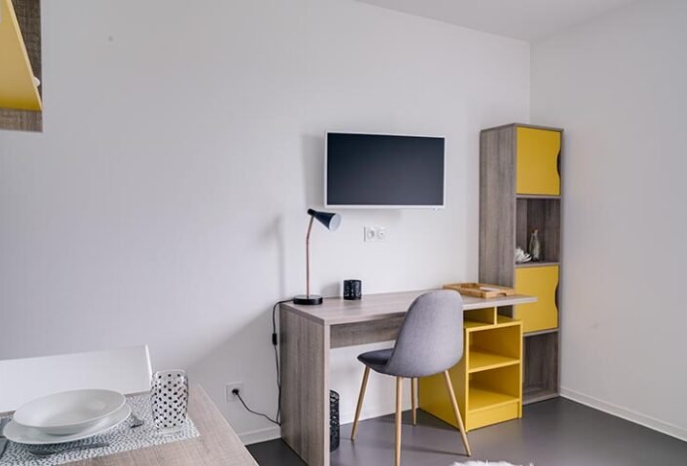 vente Résidence etudiante Pessac - Photo 3