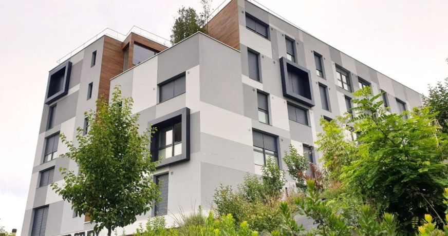 vente Résidence etudiante Pessac