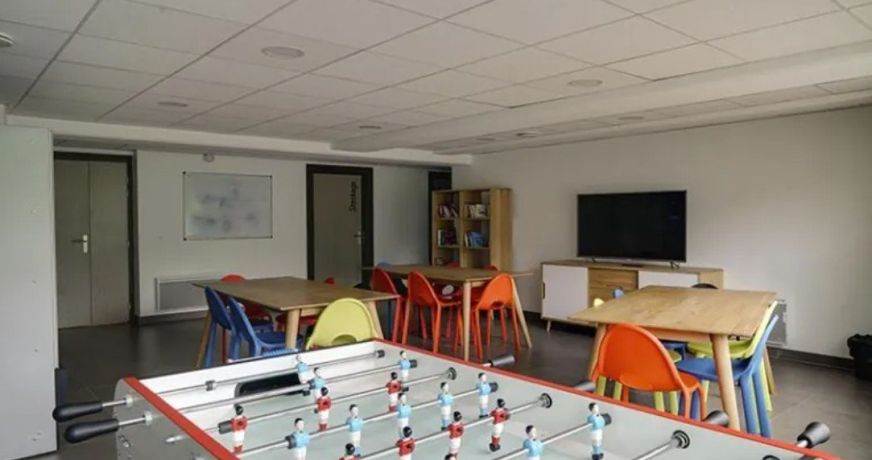 vente Résidence etudiante Pessac