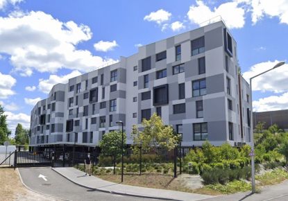 vente Résidence etudiante Pessac