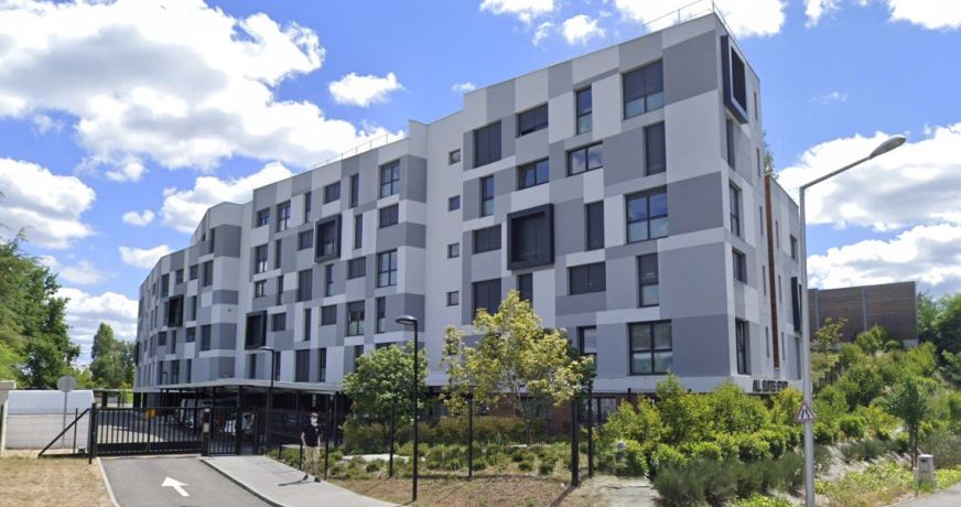vente Résidence etudiante Pessac