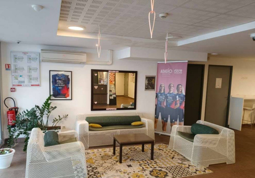vente Résidence affaires Poitiers - Photo 10