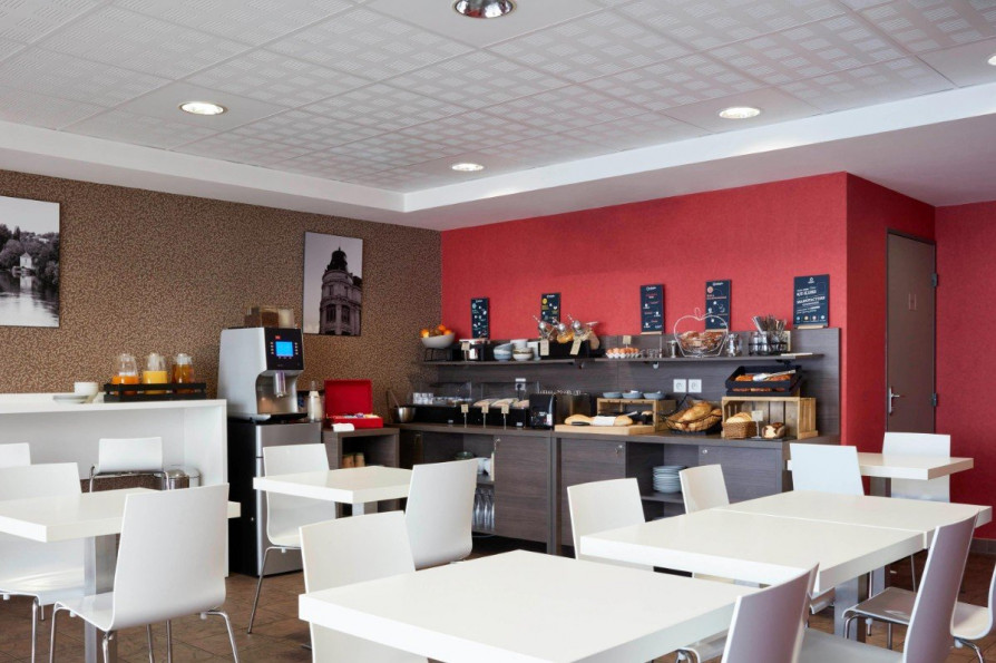vente Résidence affaires Poitiers - Photo 8