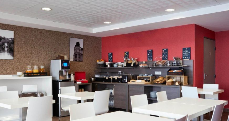 vente Résidence affaires Poitiers